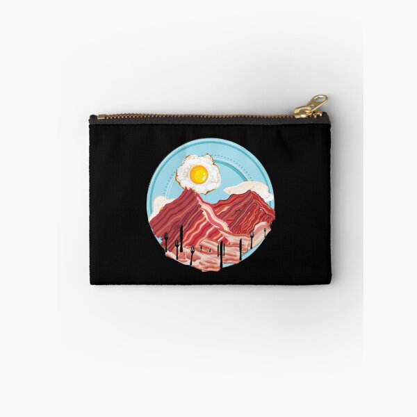 Item preview, Everything Is Better With Bacon And Eggs designed and sold by Novelty-Shirts.