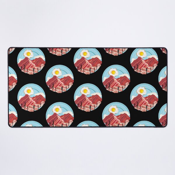 Item preview, Everything Is Better With Bacon And Eggs designed and sold by Novelty-Shirts.