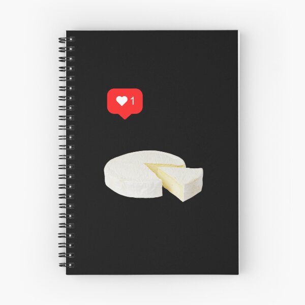 Item preview, Amante del queso brie, Willow Days designed and sold by avit1.