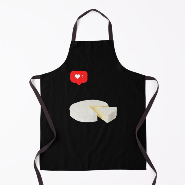 Item preview, Brie cheese lover, Willow Days designed and sold by avit1.