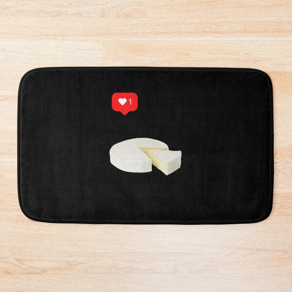 Item preview, Brie cheese lover, Willow Days designed and sold by avit1.