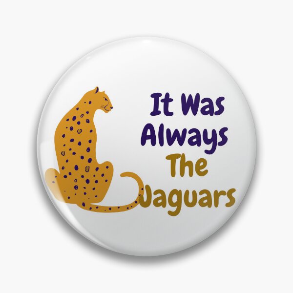 Artikelvorschau, Es waren immer die Jaguare entworfen und verkauft von Unique-for-U.