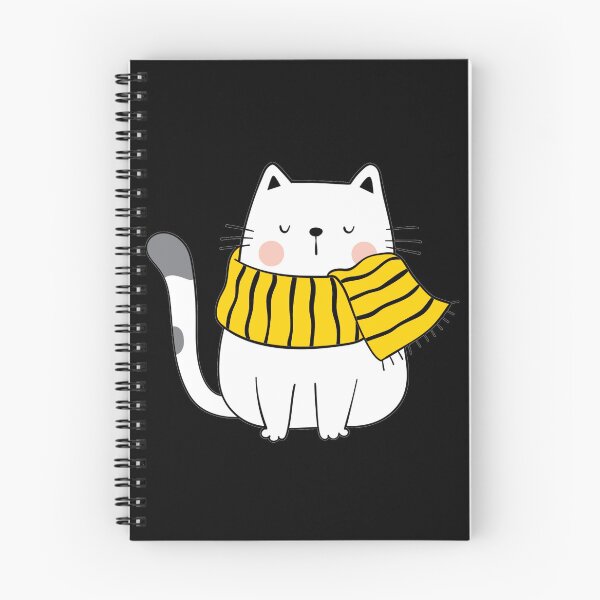 Item preview, CUTE KAWAII CAT HUFFLE HARRY P HP TRAITS designed and sold by SADISTICWITCH.