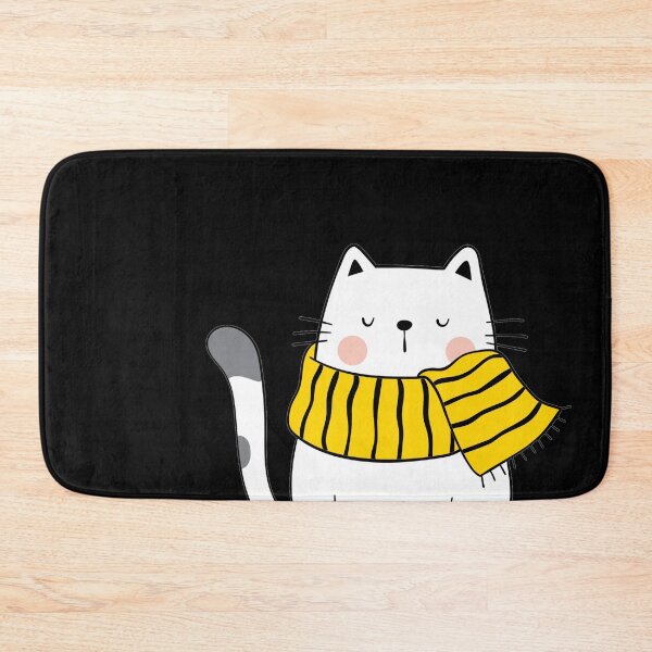 Item preview, CUTE KAWAII CAT HUFFLE HARRY P HP TRAITS designed and sold by SADISTICWITCH.