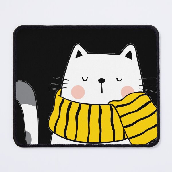 Item preview, CUTE KAWAII CAT HUFFLE HARRY P HP TRAITS designed and sold by SADISTICWITCH.