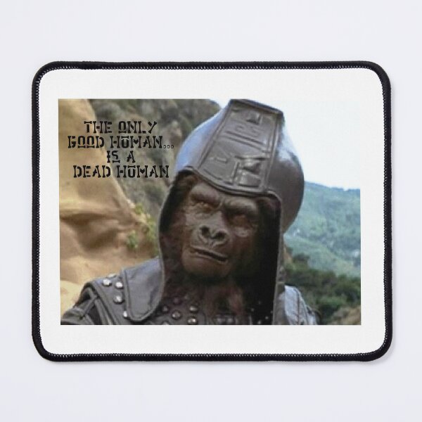 Item preview, General Ursus - Planet of The Apes designed and sold by ChiefAmbition71.