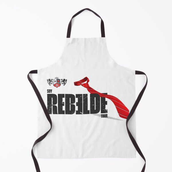 Item preview, Soy Rebelde Tour Logo ~ RBD designed and sold by chaerpinkz.