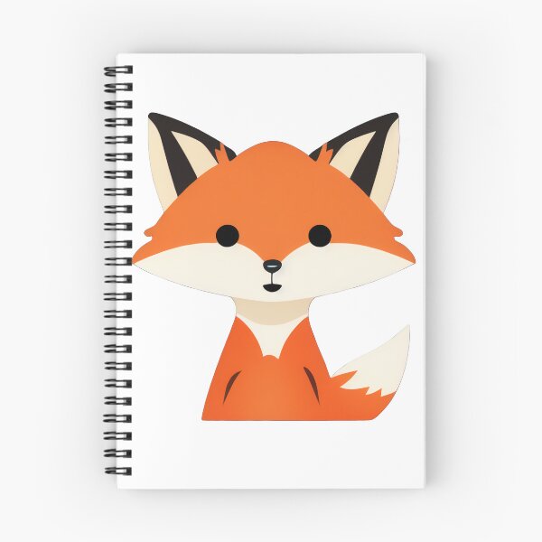 Item preview, Cute MetaMask Fox designed and sold by TheGardenArtist.