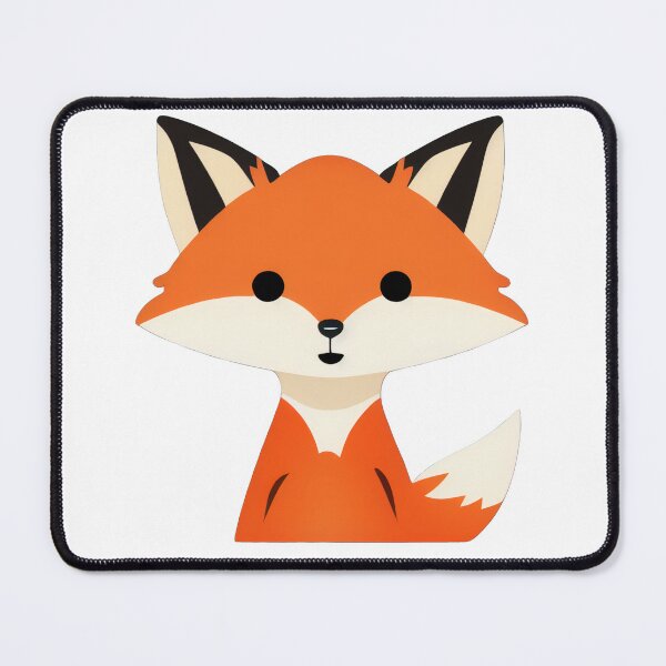 Item preview, Cute MetaMask Fox designed and sold by TheGardenArtist.