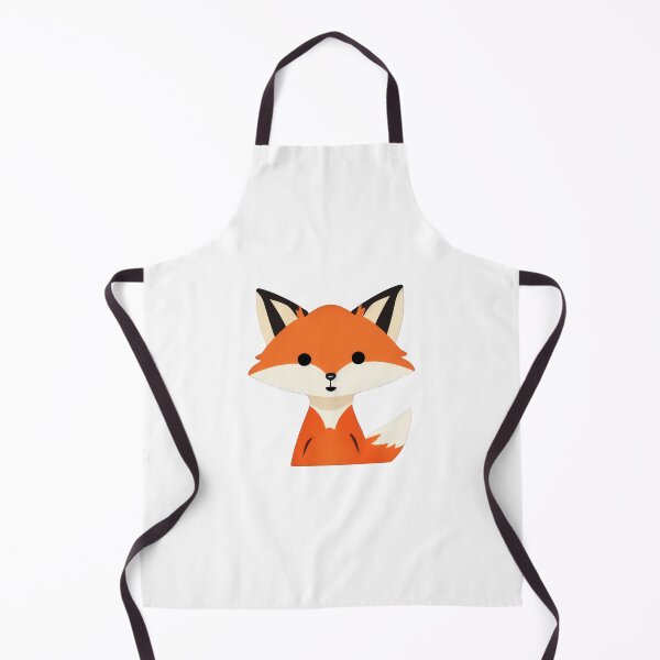 Item preview, Cute MetaMask Fox designed and sold by TheGardenArtist.