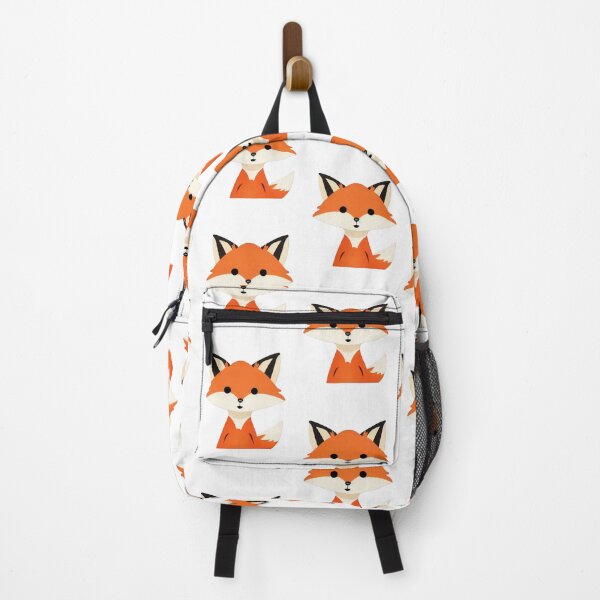 Item preview, Cute MetaMask Fox designed and sold by TheGardenArtist.