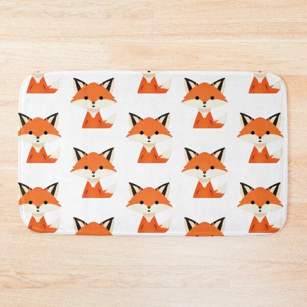 Item preview, Cute MetaMask Fox designed and sold by TheGardenArtist.