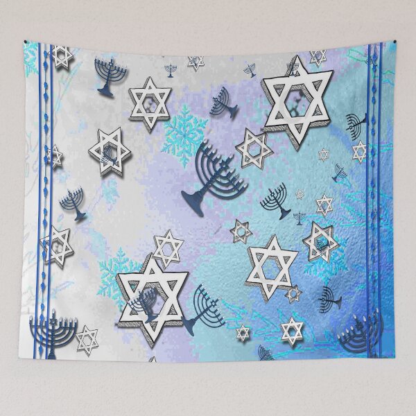 Item preview, Oh Chanuka! designed and sold by AuntyReni.