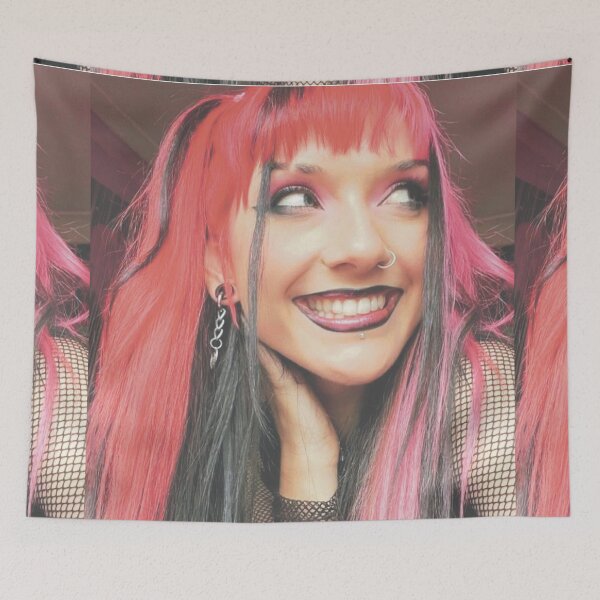 Item preview, Delilah #1b designed and sold by Rosadarose.