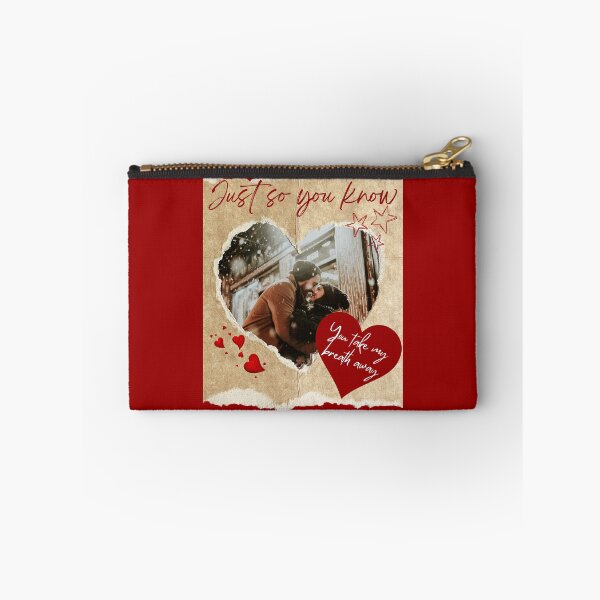 Item preview, Just So You Know - You Take My Breath Away designed and sold by FXR-Designs.