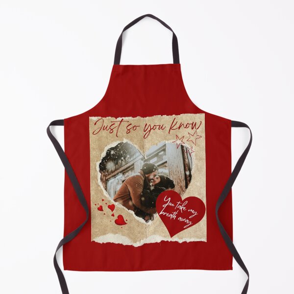Item preview, Just So You Know - You Take My Breath Away designed and sold by FXR-Designs.