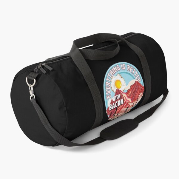 Item preview, Everything Is Better With Bacon And Eggs designed and sold by Novelty-Shirts.