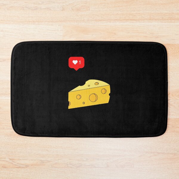 Item preview, Cheese lover, Willow Days designed and sold by avit1.