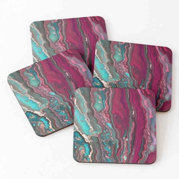 Item preview, Gemstone Agate Jasper texture 18 designed and sold by Red Witch Art.