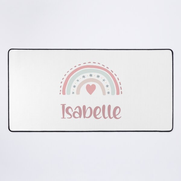 Item preview, Rainbow Isabelle designed and sold by PaulSDesign.
