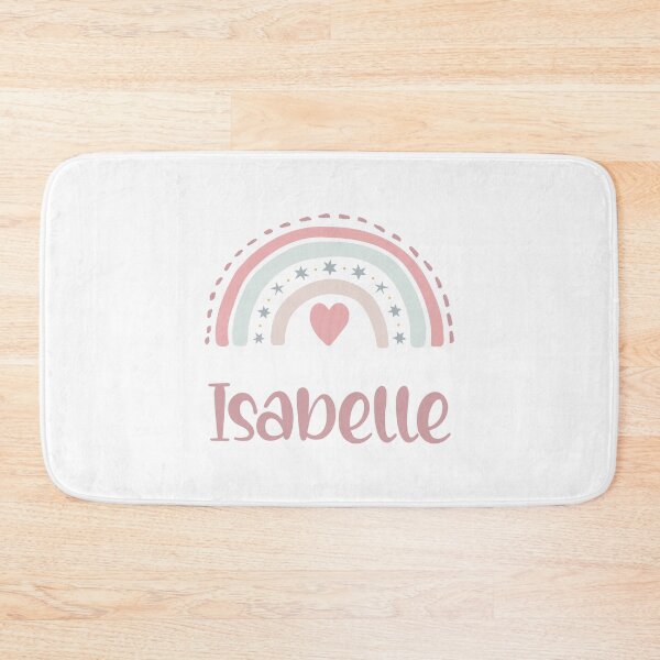 Item preview, Rainbow Isabelle designed and sold by PaulSDesign.