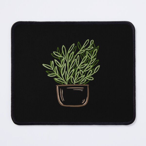 Artikelvorschau, Blumentopf entworfen und verkauft von flowerheadria.