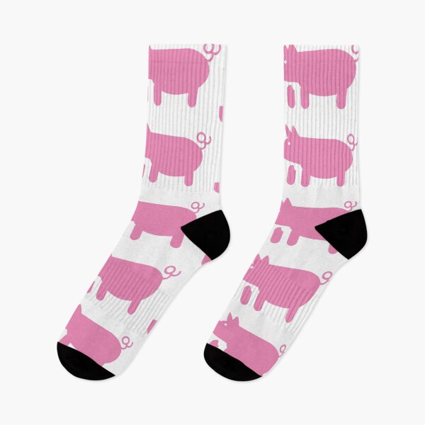 Item preview, Pig designed and sold by hellorocket.