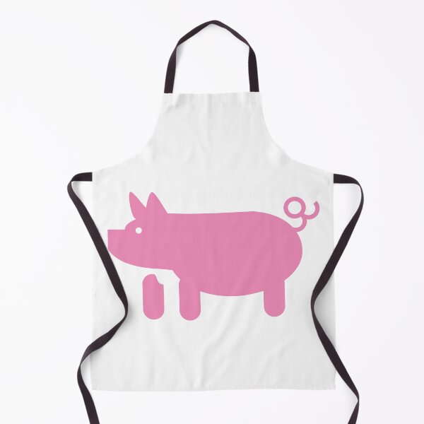Item preview, Pig designed and sold by hellorocket.