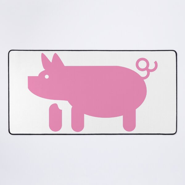 Item preview, Pig designed and sold by hellorocket.
