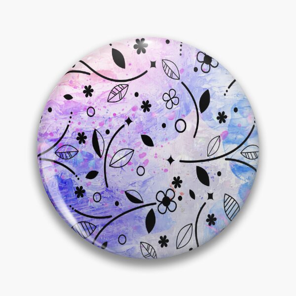 Item preview, Colourful flower design designed and sold by cmphotographs.
