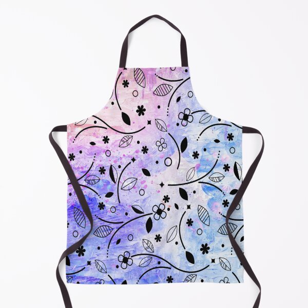 Item preview, Colourful flower design designed and sold by cmphotographs.