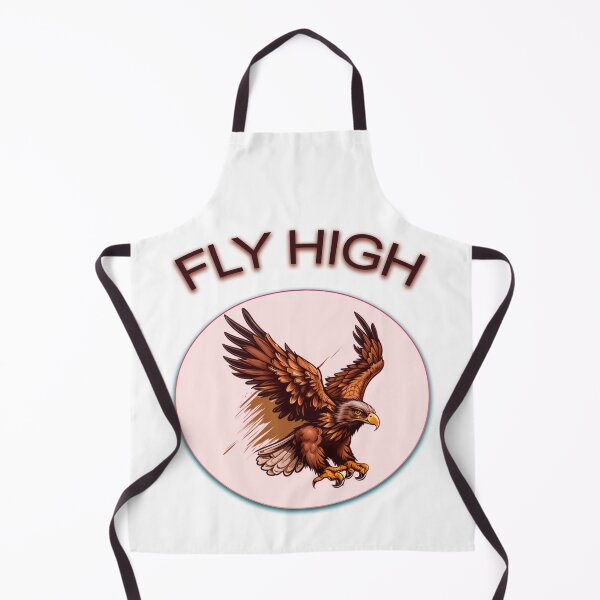 Item preview, Fly High designed and sold by Estevam Marinho.