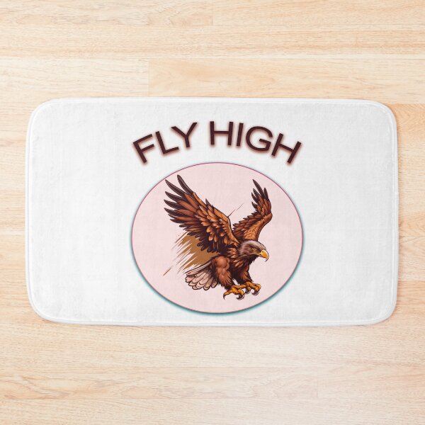 Item preview, Fly High designed and sold by Estevam Marinho.