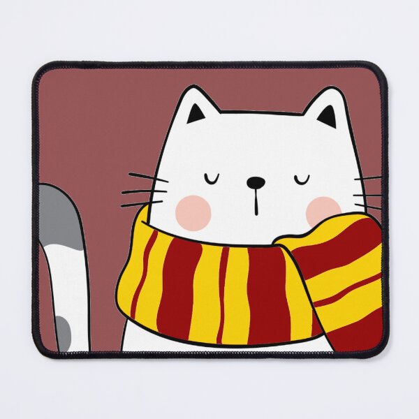Item preview, CUTE KAWAII CAT GRIFFIN HARRY P HP TRAITS designed and sold by SADISTICWITCH.