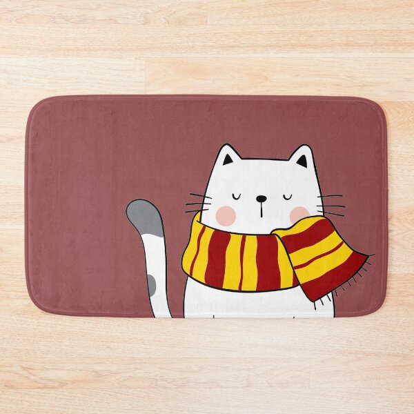 Item preview, CUTE KAWAII CAT GRIFFIN HARRY P HP TRAITS designed and sold by SADISTICWITCH.
