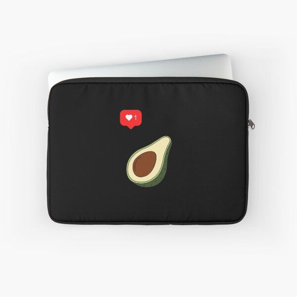 Item preview, Avocado lover, Willow Days designed and sold by avit1.