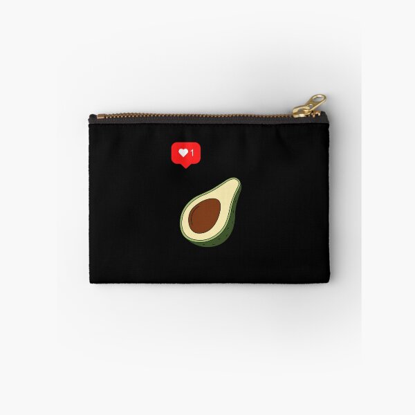 Item preview, Avocado lover, Willow Days designed and sold by avit1.