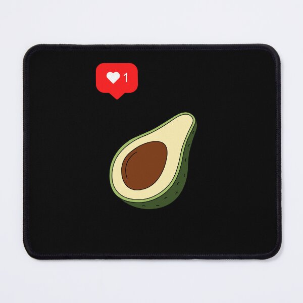 Item preview, Avocado lover, Willow Days designed and sold by avit1.