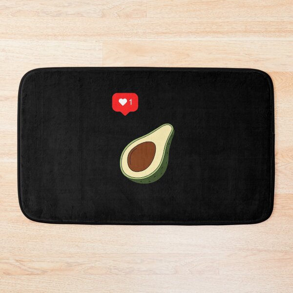 Item preview, Avocado lover, Willow Days designed and sold by avit1.