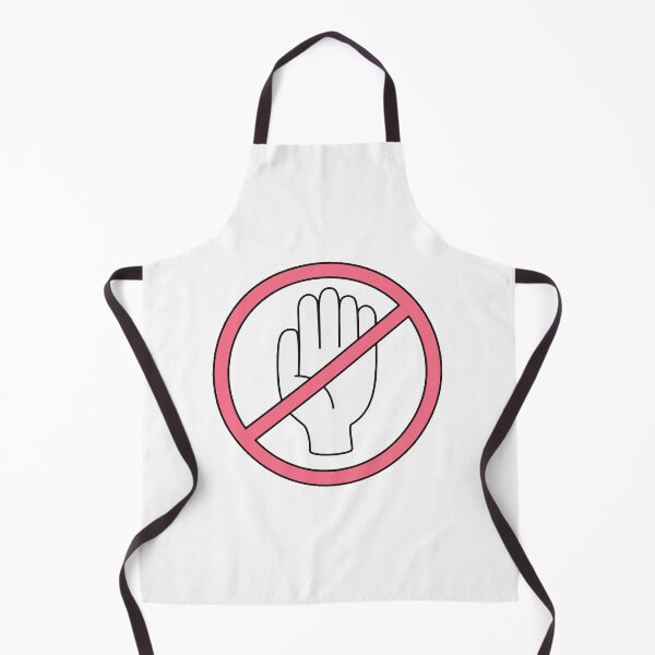 Item preview, Do not disturb/touch designed and sold by ImaginationX.