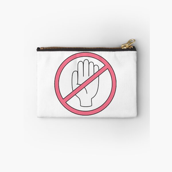 Item preview, Do not disturb/touch designed and sold by ImaginationX.