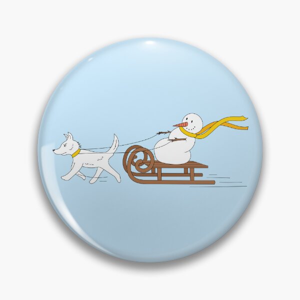 Item preview, sleigh ride designed and sold by callapalustris.