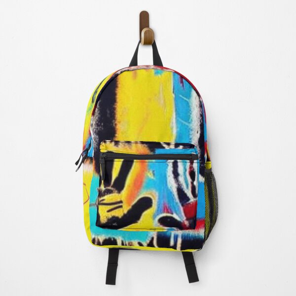 Item preview, Chalk Zone | Urban Art | AI Art designed and sold by itzbart.