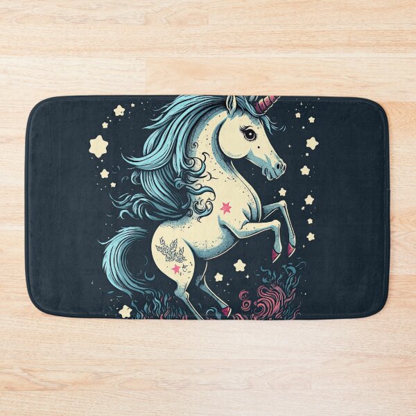 Item preview, Corny Unicorn designed and sold by JaimeLikes.