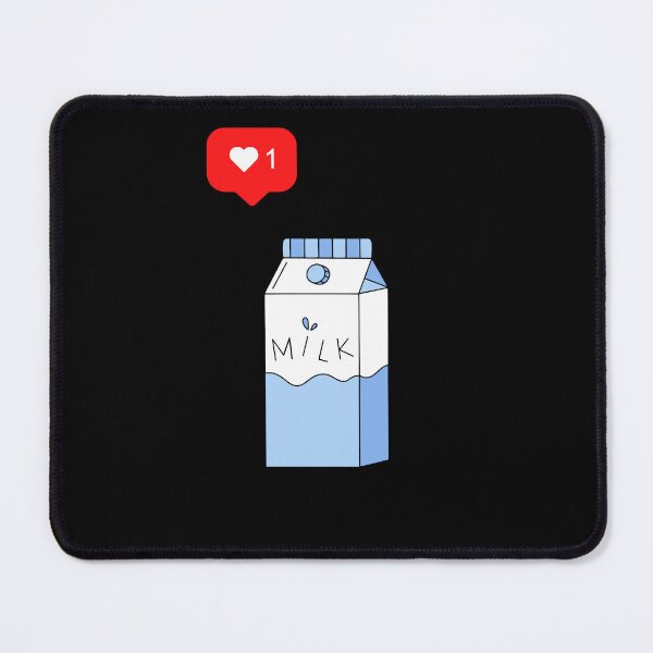 Item preview, Milk lover, Willow Days designed and sold by avit1.
