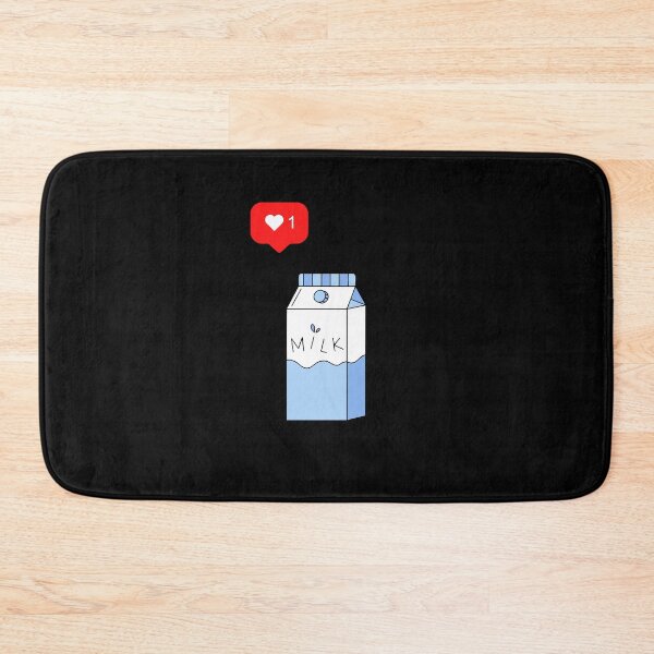 Item preview, Milk lover, Willow Days designed and sold by avit1.