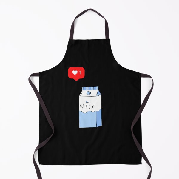 Item preview, Milk lover, Willow Days designed and sold by avit1.