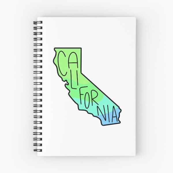 Item preview, California  designed and sold by bmiller64.