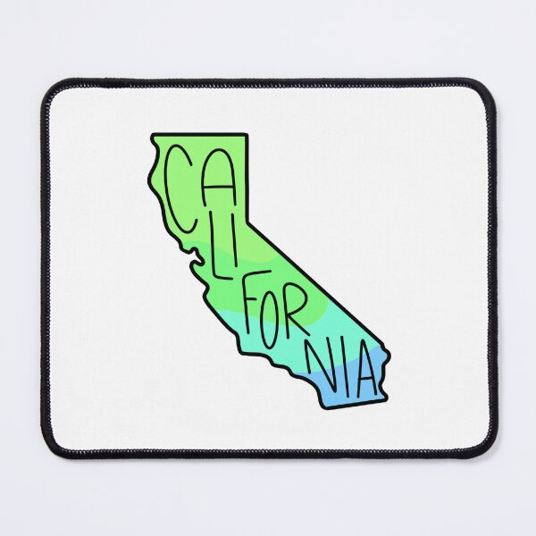 Item preview, California designed and sold by bmiller64.