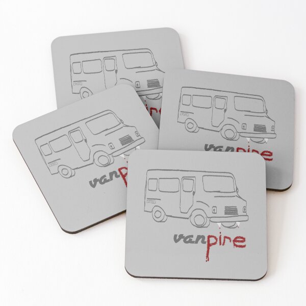 Item preview, #VanUnlife designed and sold by LochNestFarm.